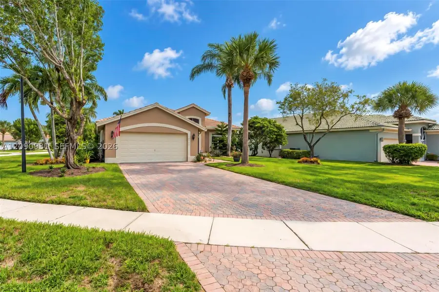 8795 Via Tuscany, Boynton Beach, FL 33472 - #3