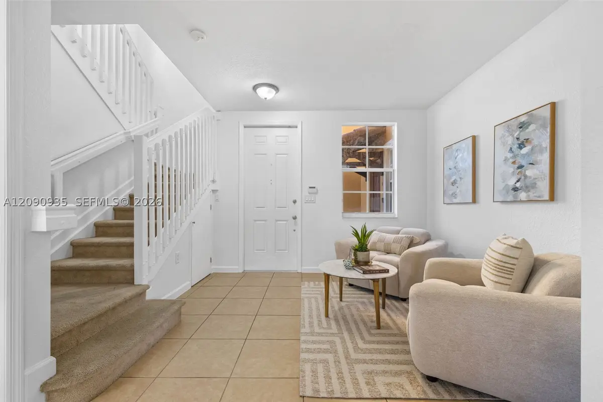 9143 SW 227th #6, Cutler Bay, FL 33190 - #1