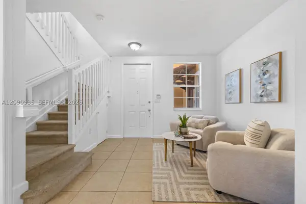 9143 SW 227th #6, Cutler Bay, FL 33190