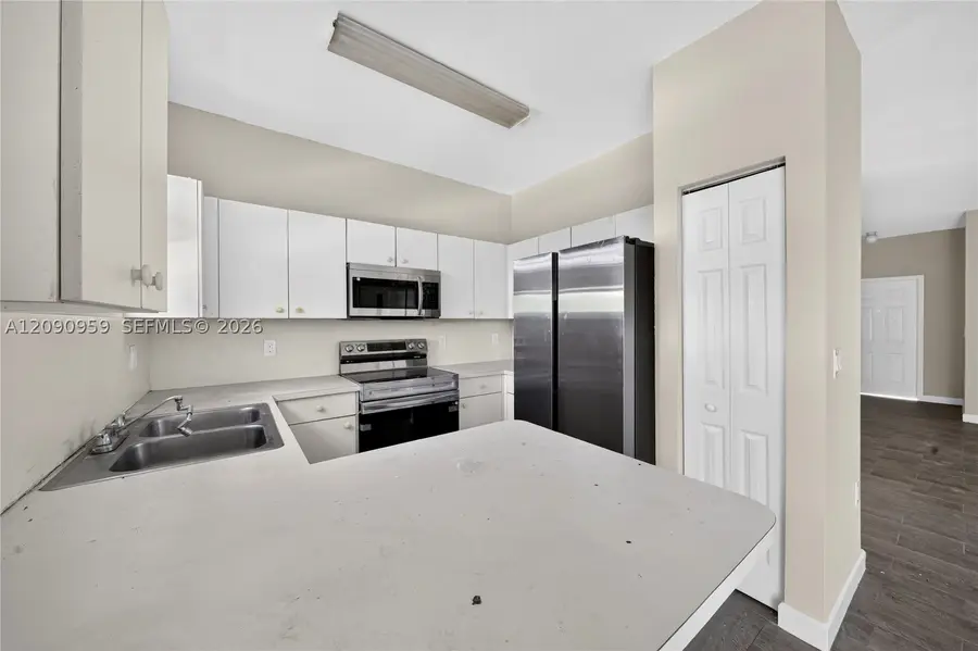 2665 NE 4th #204, Homestead, FL 33033 - #3