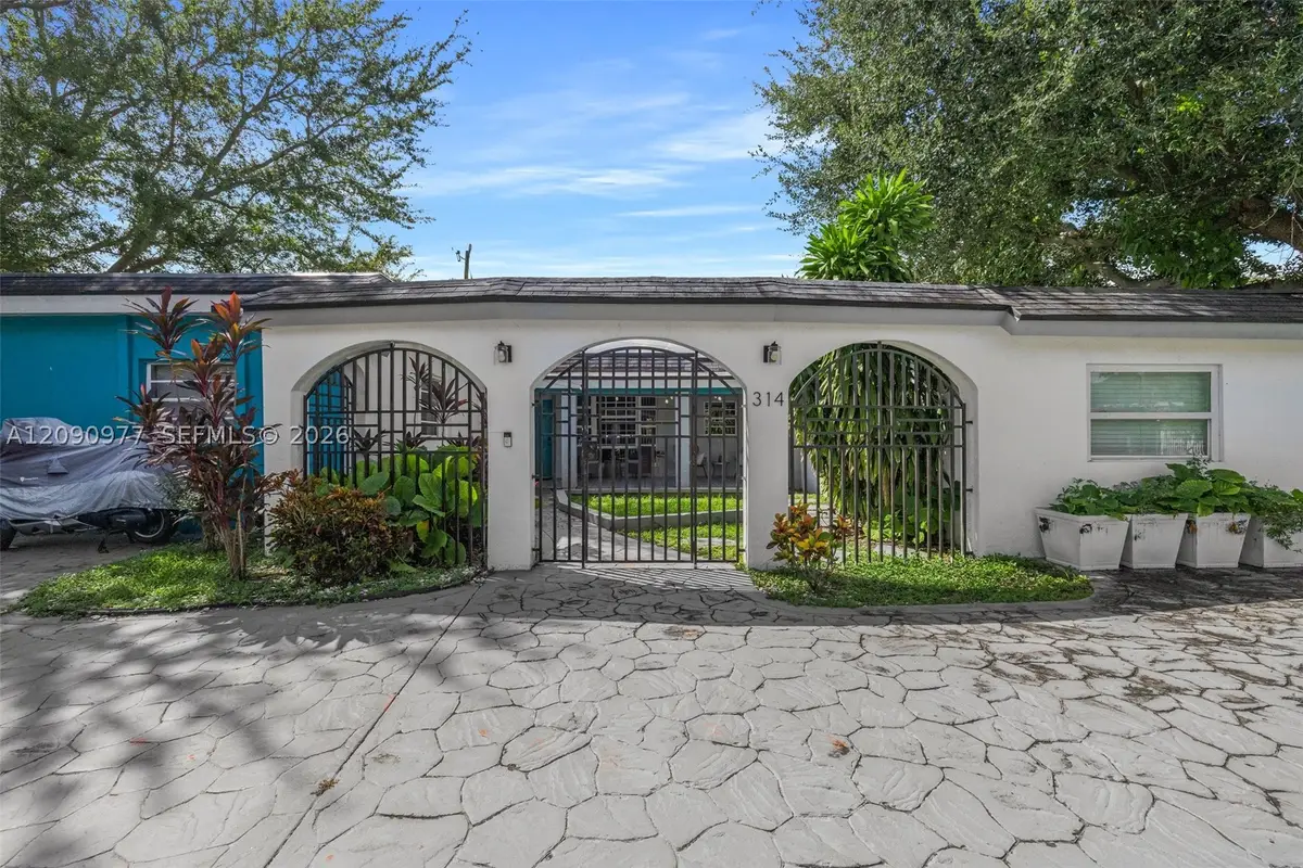 314 NW 106th, Miami, FL 33150 - #1