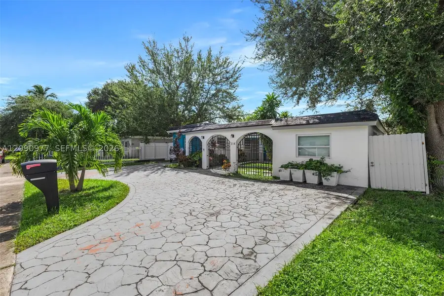 314 NW 106th, Miami, FL 33150 - #2