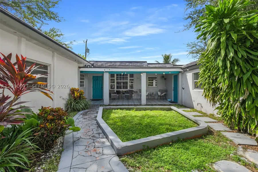 314 NW 106th, Miami, FL 33150 - #3