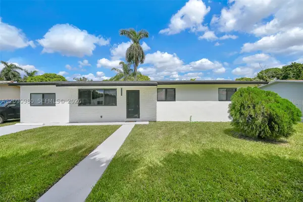 51 NW 161st, Miami, FL 33169