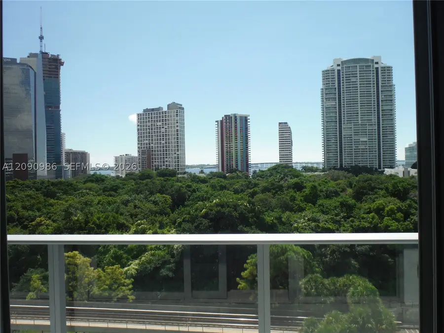 1600 SW 1st #811, Miami, FL 33129 - #2