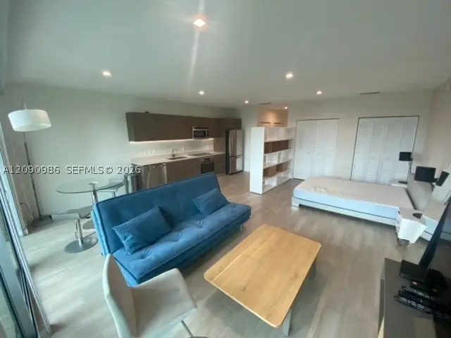 1600 SW 1st #811, Miami, FL 33129 - #3
