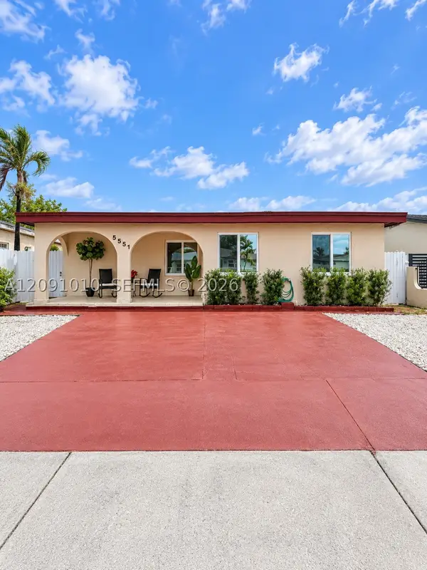 5551 E 4th, Hialeah, FL 33013