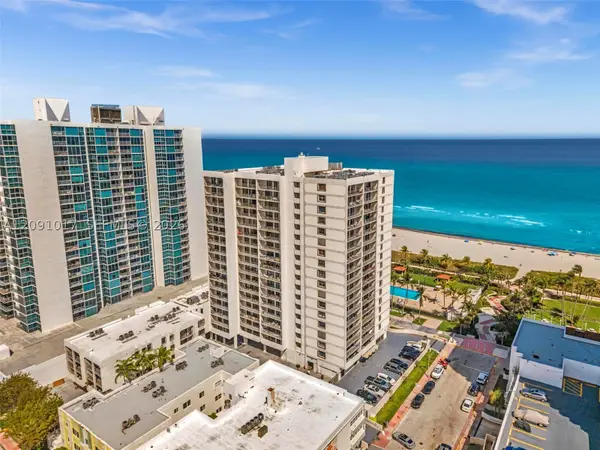 2625 Collins #1109, Miami Beach, FL 33140