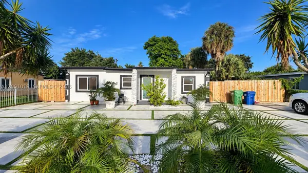 16561 NW 19th, Miami Gardens, FL 33054