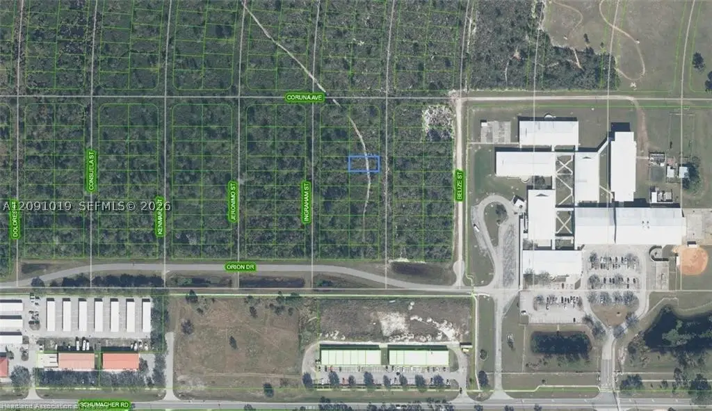4926 Maya, Sebring, FL 33872 - #1