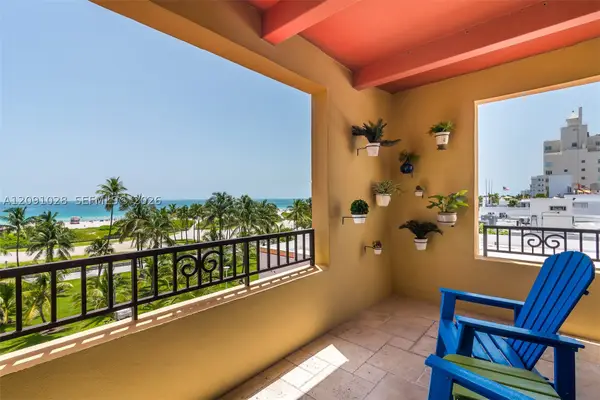 1330 Ocean #R5B, Miami Beach, FL 33139