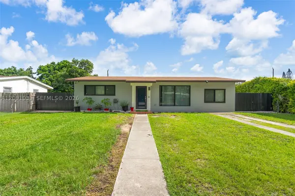 14740 SW 296th, Homestead, FL 33033