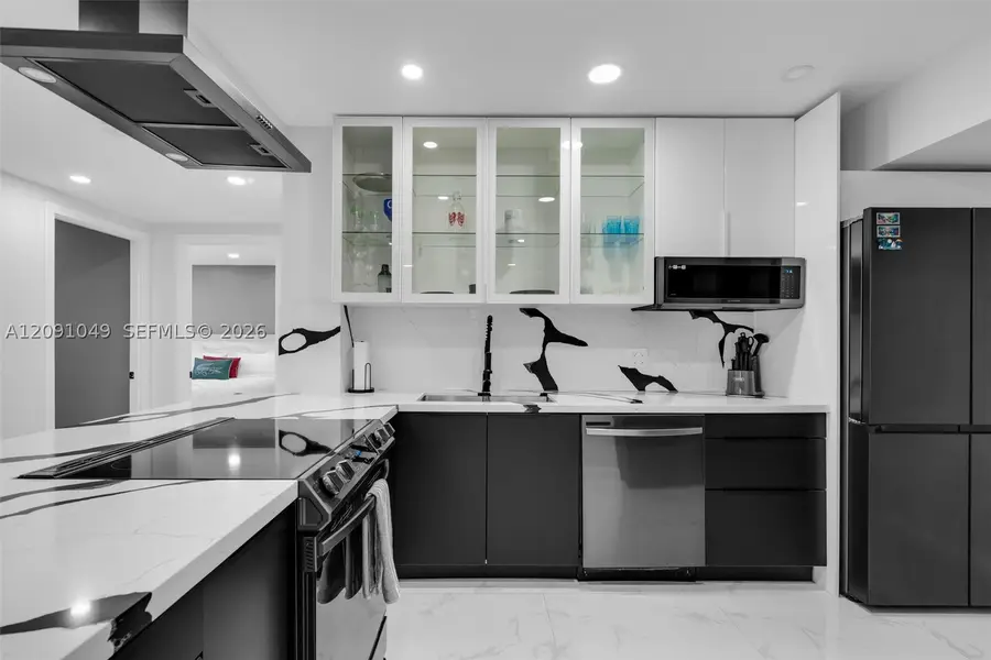 3800 Hillcrest #203, Hollywood, FL 33021 - #3