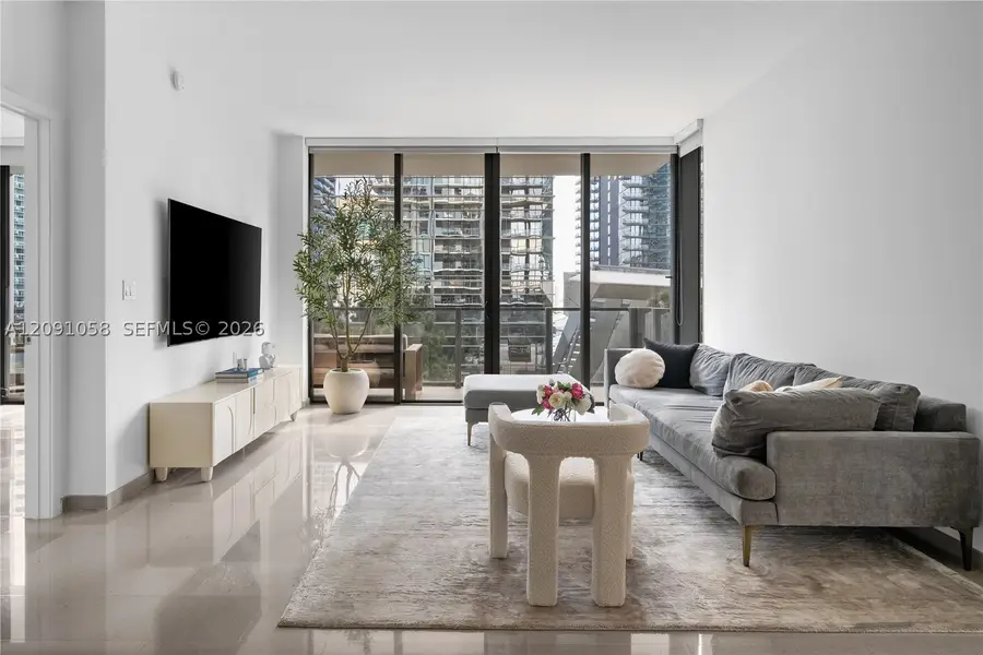 88 SW 7th #809, Miami, FL 33130 - #3