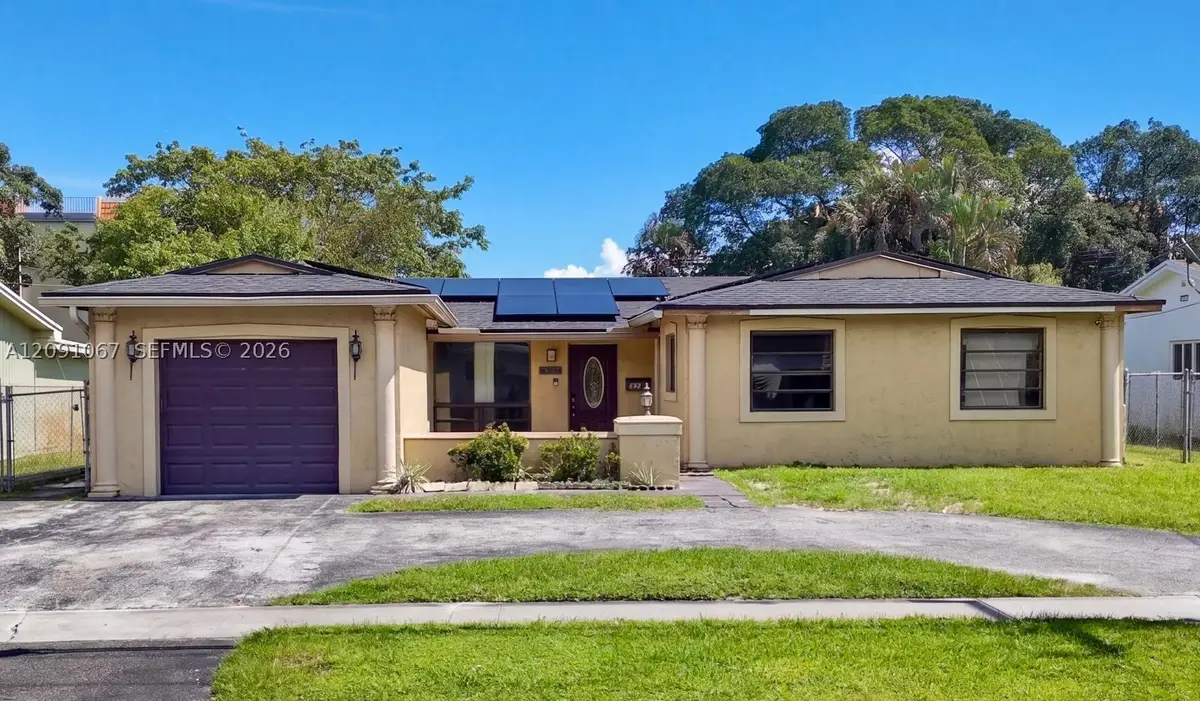 2420 NW 42nd, Lauderhill, FL 33313 - #1