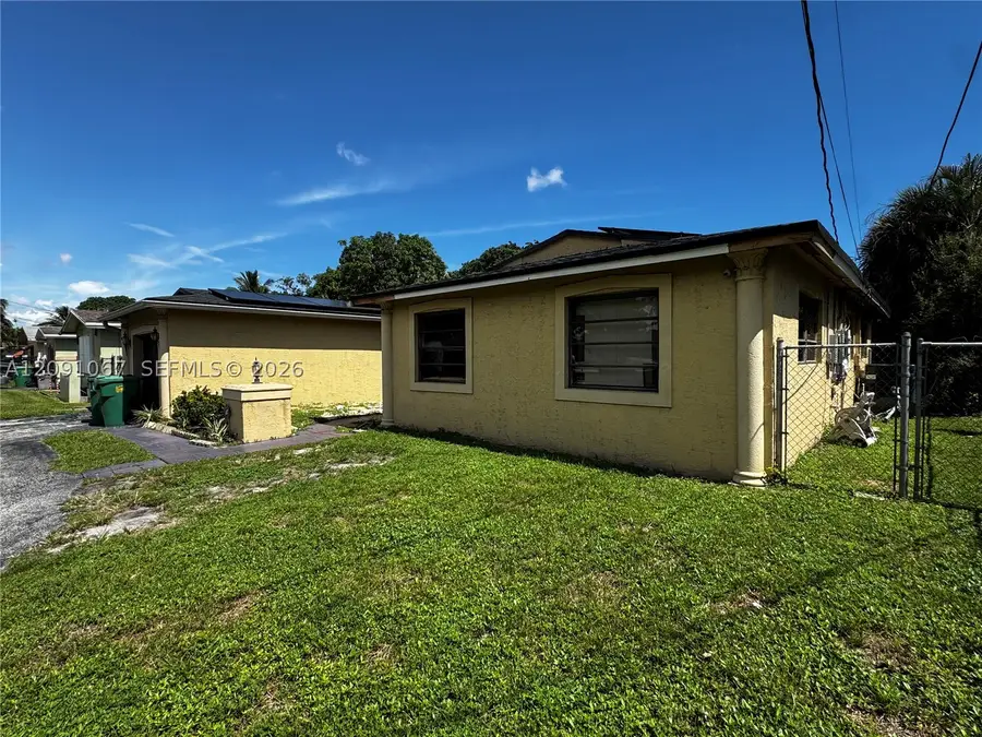 2420 NW 42nd, Lauderhill, FL 33313 - #2