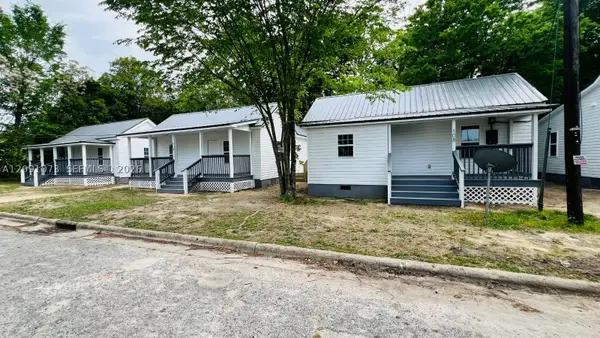 106 E Dewey, Goldsboro,  27530