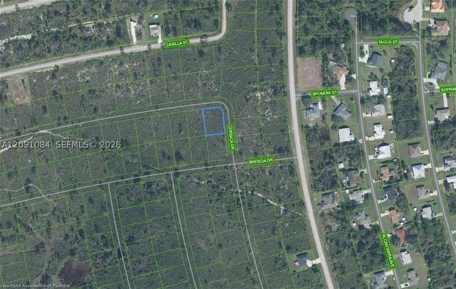 5126 Corsica, Sebring, FL 33872 - #2
