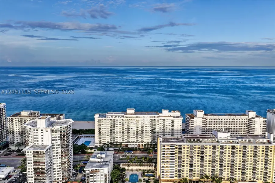 5601 Collins #1716, Miami Beach, FL 33140 - #2