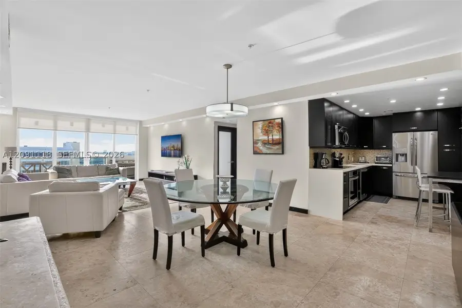 5601 Collins #1716, Miami Beach, FL 33140 - #3