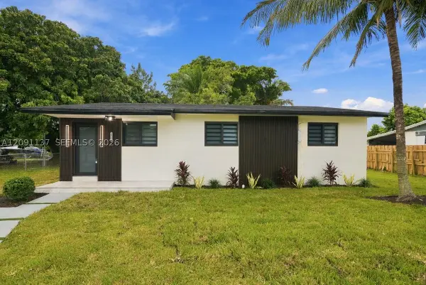 26810 SW 128th, Homestead, FL 33032