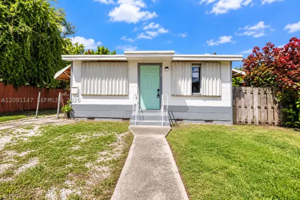 526 NW 44th, Miami, FL 33126
