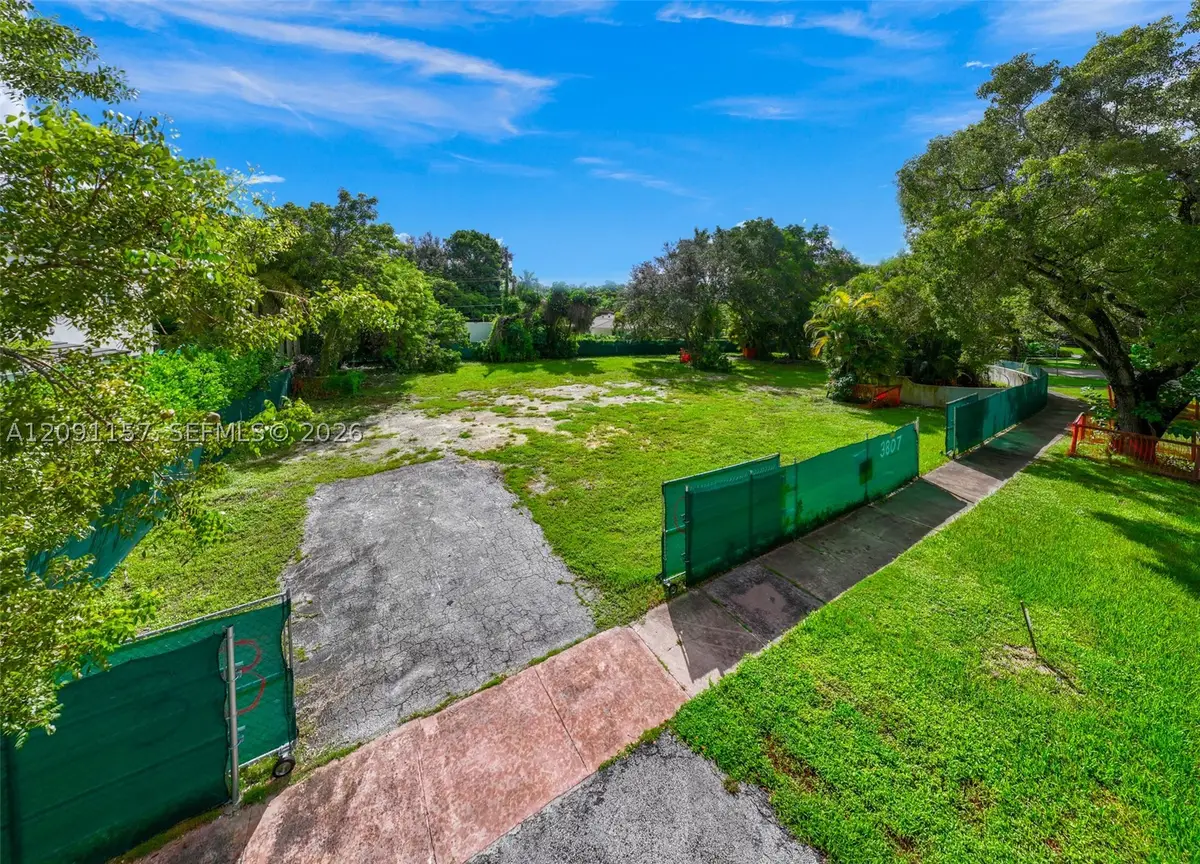 3807 Durango, Coral Gables, FL 33134 - #1
