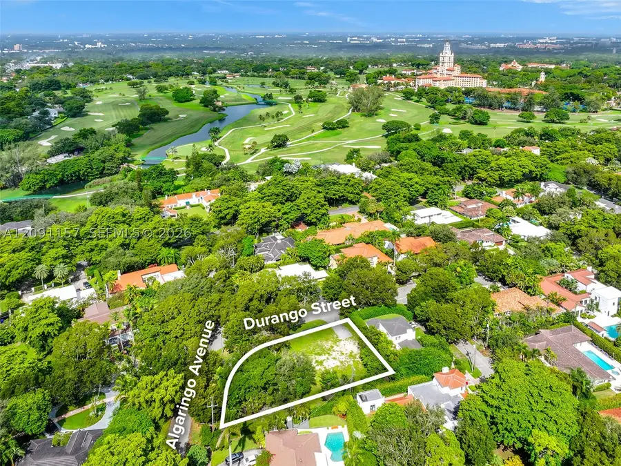 3807 Durango, Coral Gables, FL 33134 - #3