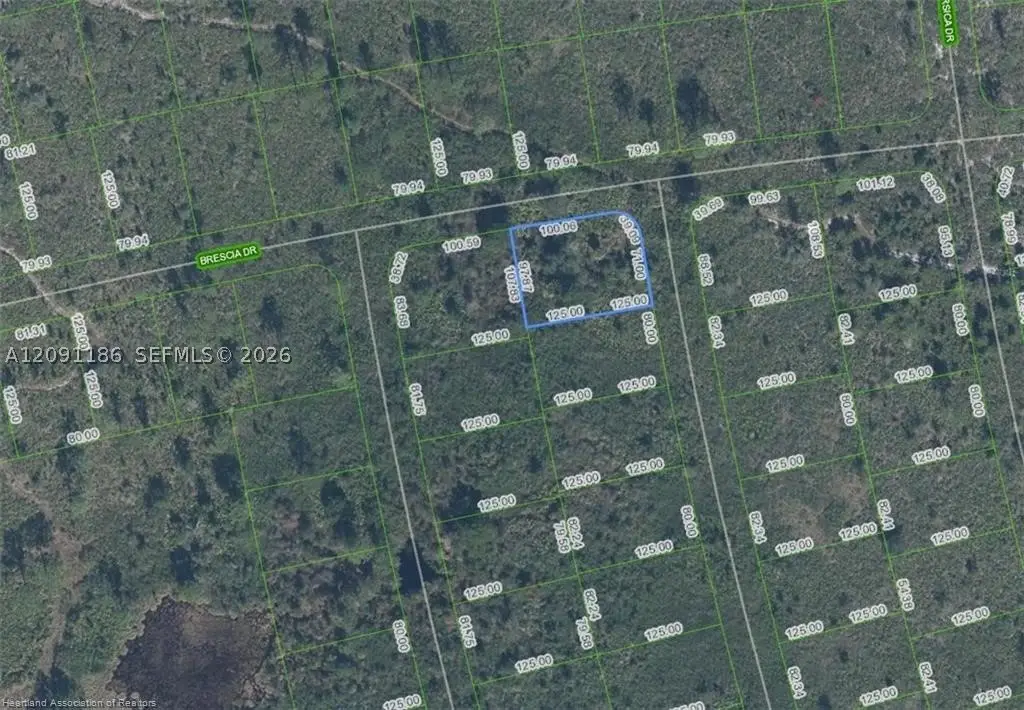 4739 Obispo, Sebring, FL 33872 - #1