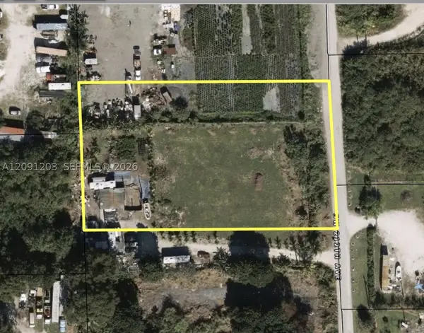16500 SW 212th, Miami, FL 33187