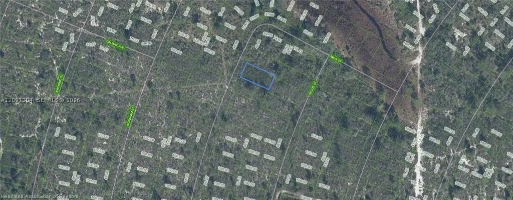 4725 Maya, Sebring, FL 33872 - #1