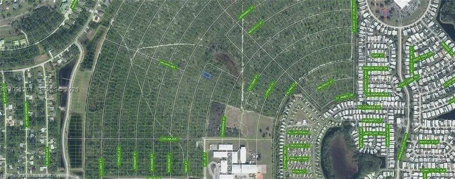 4725 Maya, Sebring, FL 33872 - #2