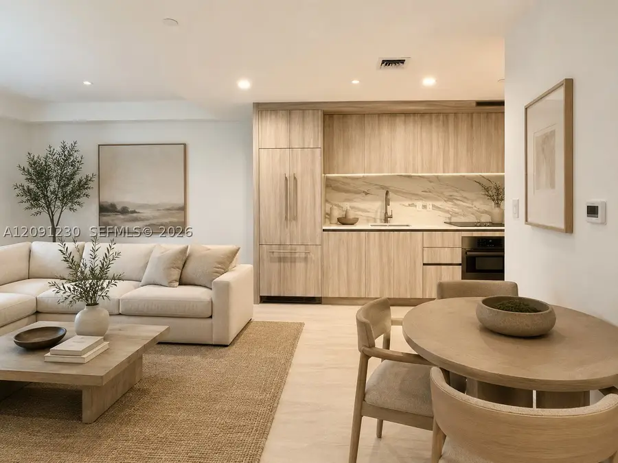 77 SE 5th #2506, Miami, FL 33131 - #2