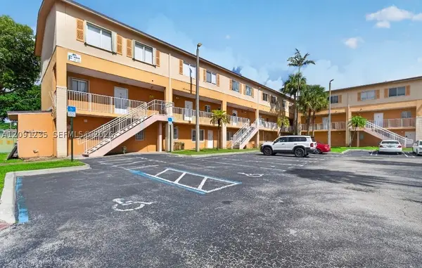 6205 Kendale Lakes #281, Miami, FL 33183