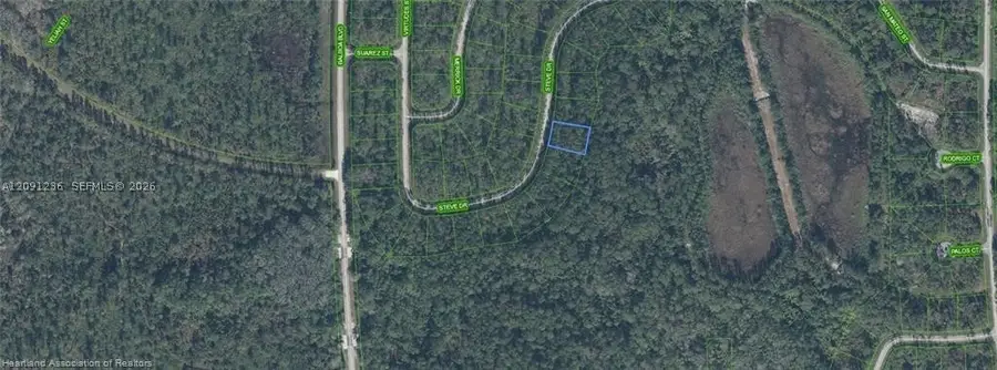 6306 Steve, Sebring, FL 33872 - #2