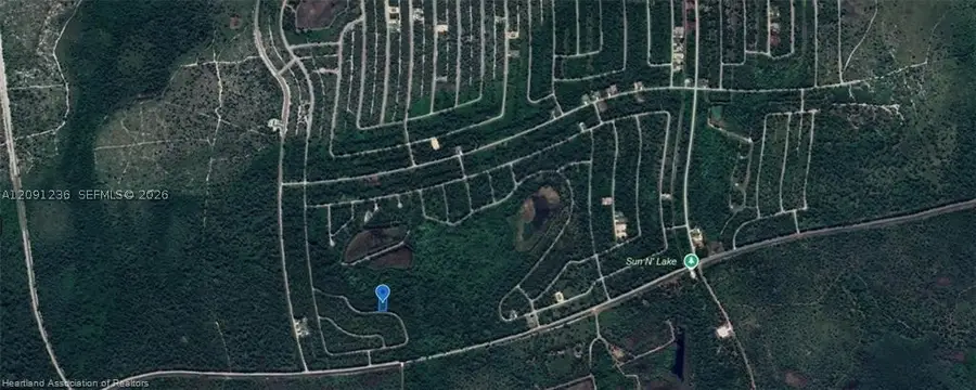 6306 Steve, Sebring, FL 33872 - #3