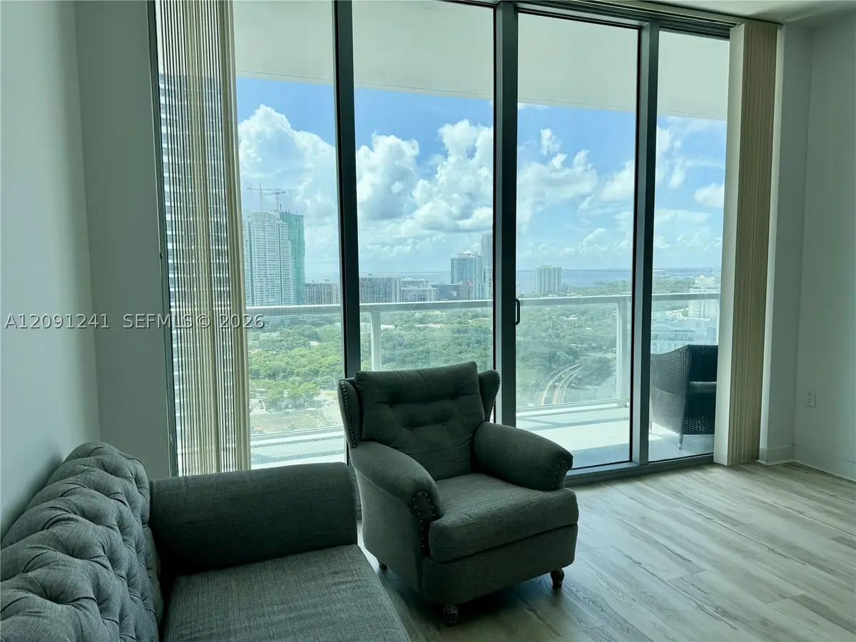 79 SW 12th #3005, Miami, FL 33130 - #1