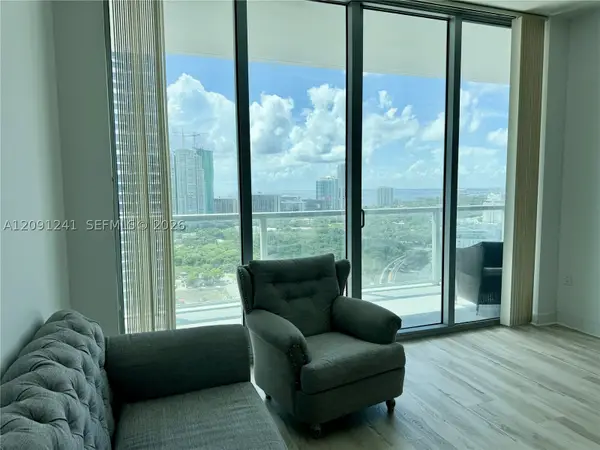 79 SW 12th #3005, Miami, FL 33130