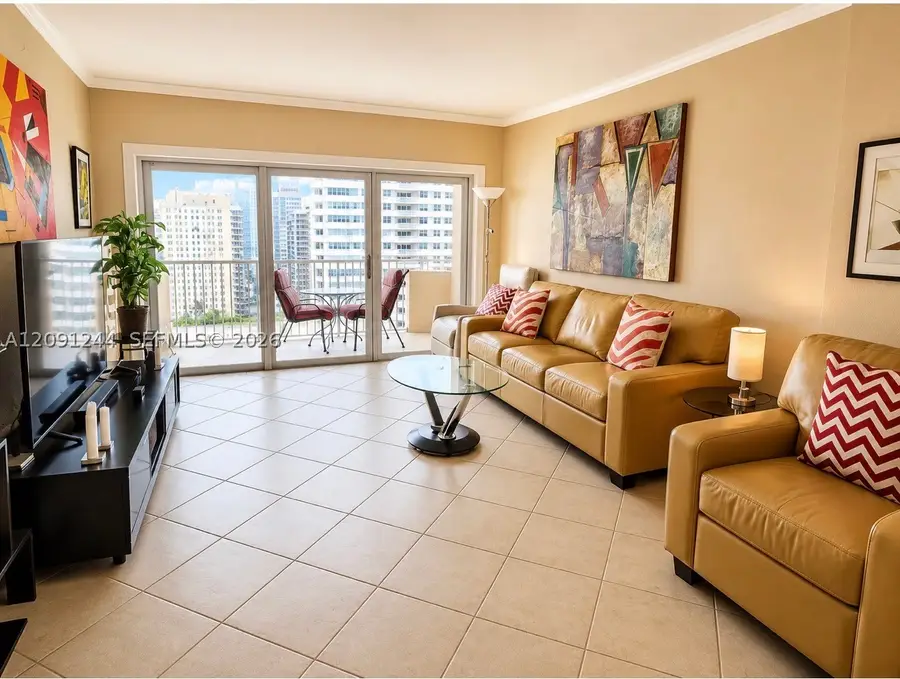 1980 S Ocean #15K, Hallandale, FL 33009 - #3
