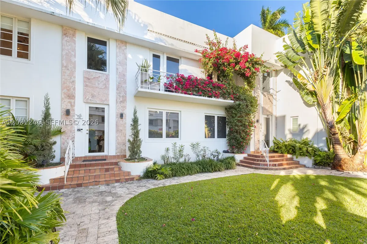 711 14th #4, Miami Beach, FL 33139 - #1