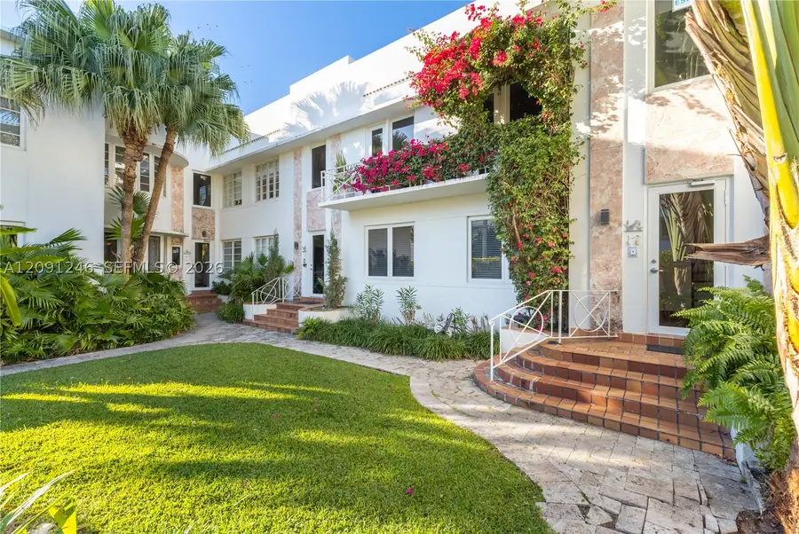 711 14th #4, Miami Beach, FL 33139 - #2