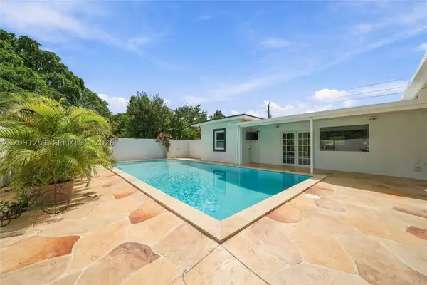 1055 NE 144th, North Miami, FL 33161