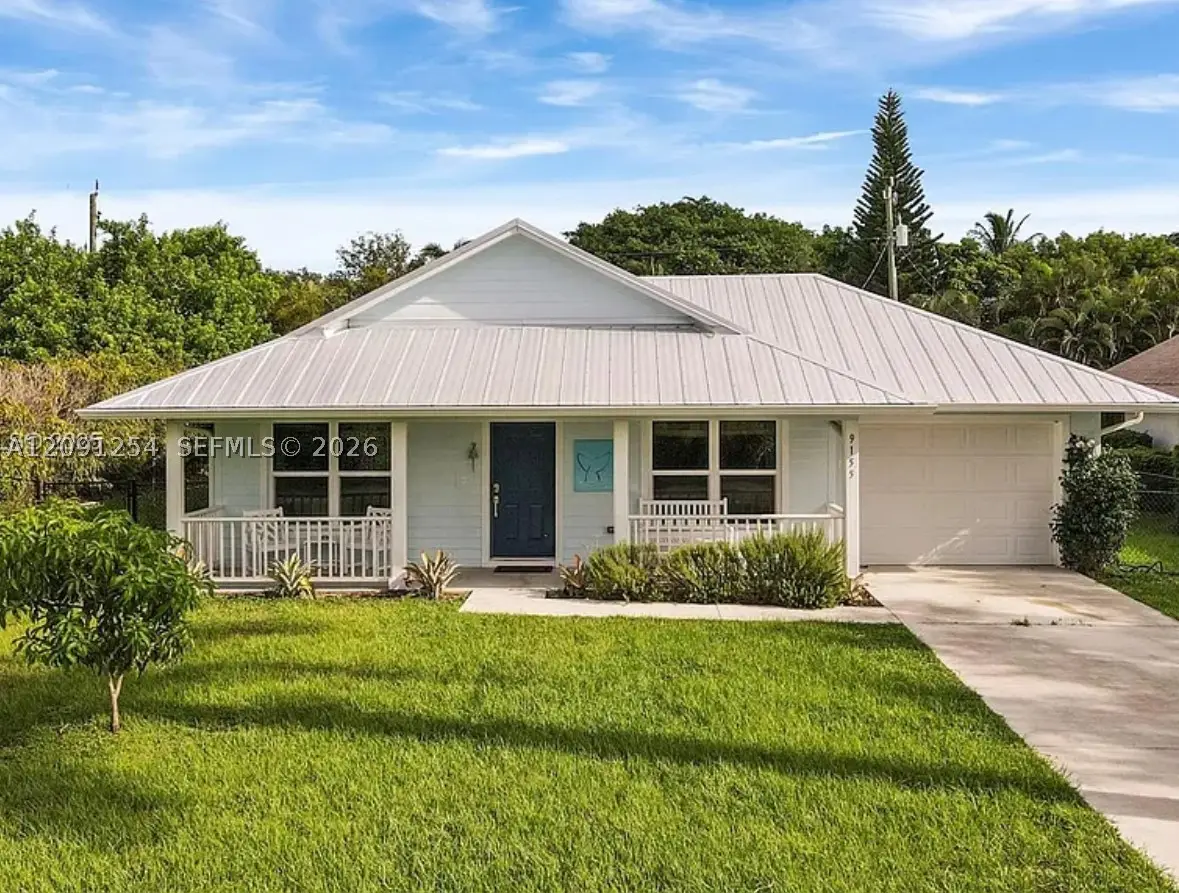9155 SE Athena, Hobe Sound, FL 33455 - #1