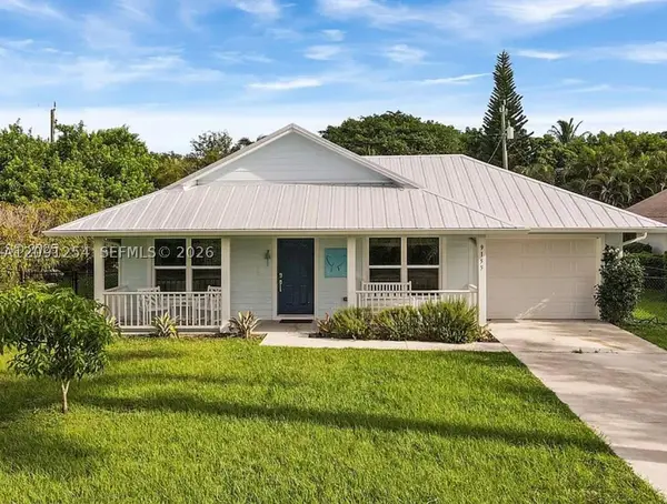 9155 SE Athena, Hobe Sound, FL 33455