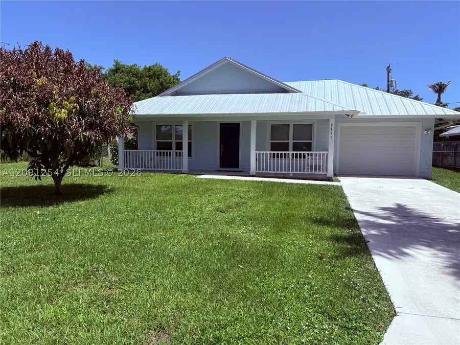9155 SE Athena, Hobe Sound, FL 33455 - #2