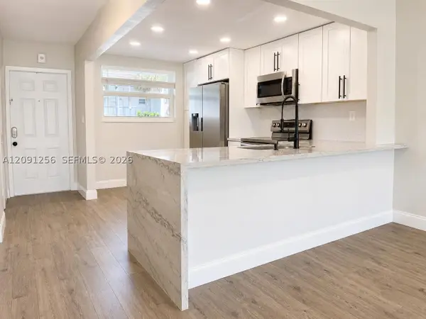 1701 NW 75th #104, Plantation, FL 33313