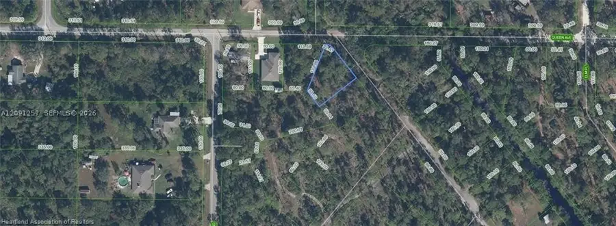 6201 Sunrise, Sebring, FL 33875 - #2
