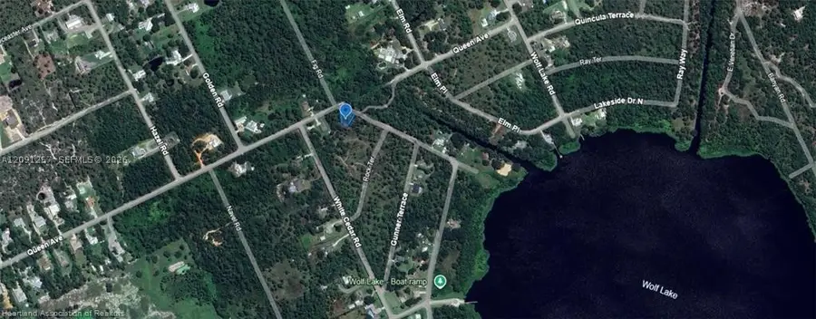 6201 Sunrise, Sebring, FL 33875 - #3