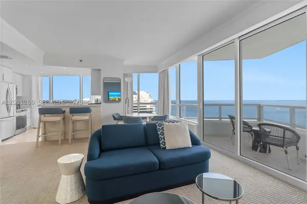 4401 Collins #1703, Miami Beach, FL 33140