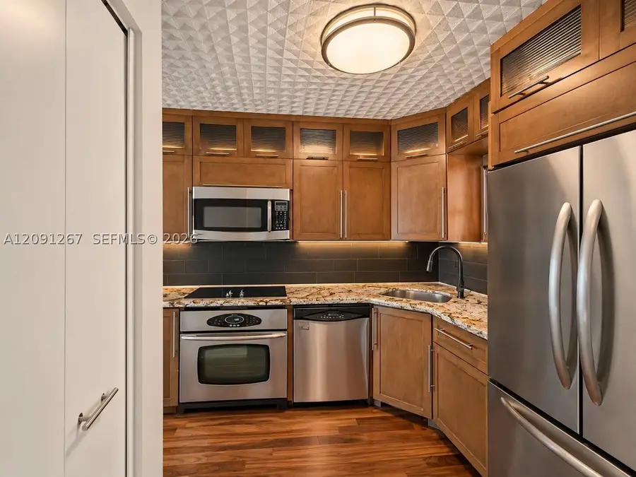 600 NE 25th #63, Miami, FL 33137 - #2